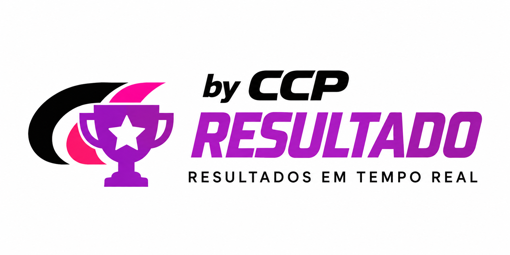 Logo oficial CCP resultado