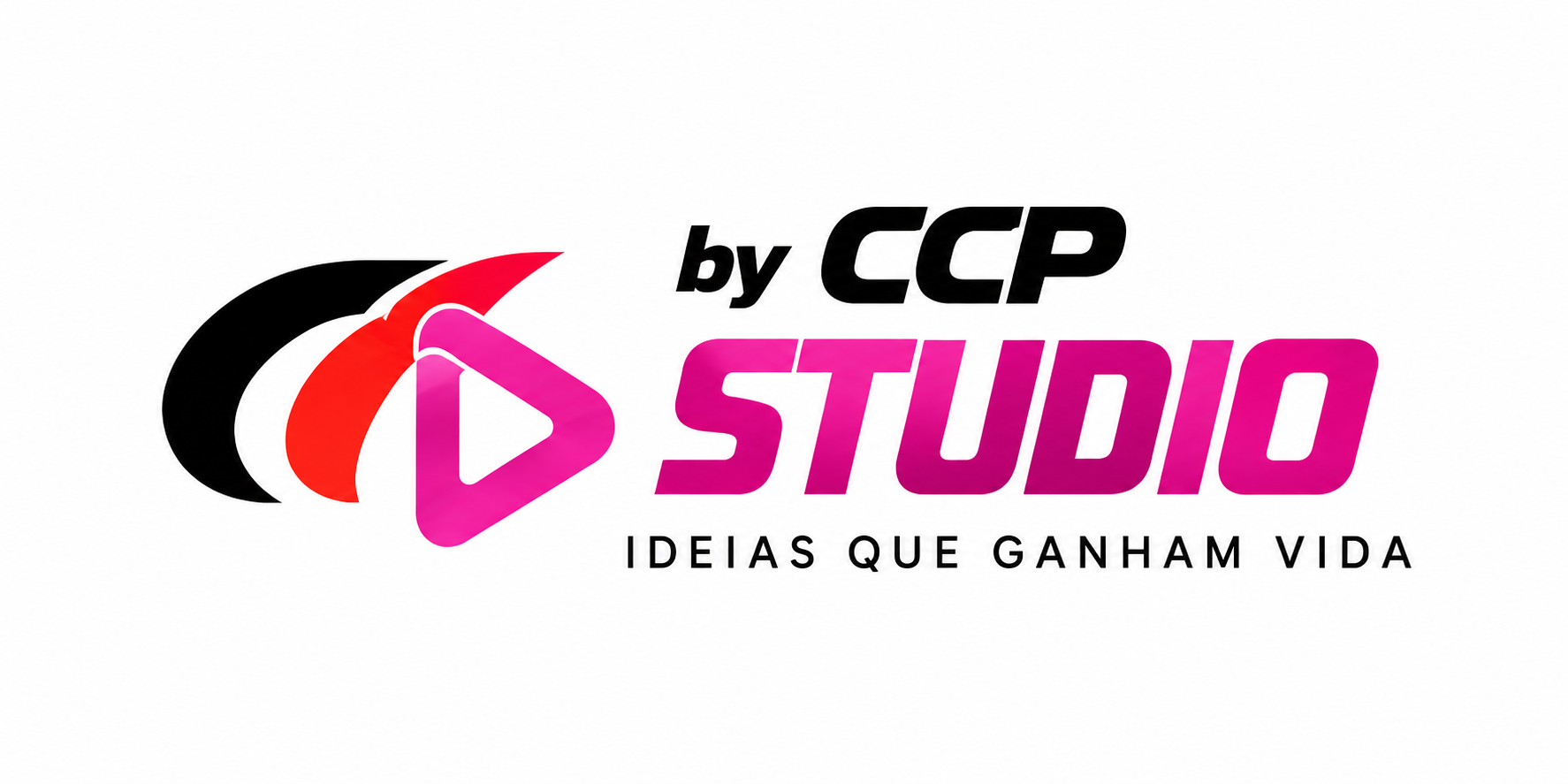 Logo oficial CCP studio